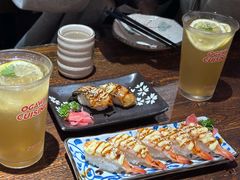 -小川洋风料理(街道口店)