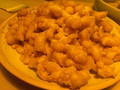 拔丝玉米-龙门阵茶屋川菜馆(武康路店)