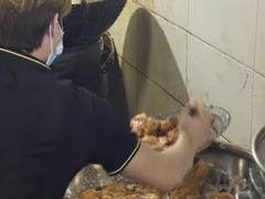 -蒙记老牌豆浆
