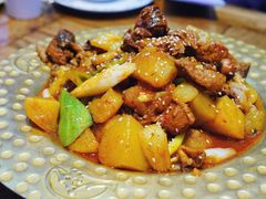 -北疆饭店(金狮广场店)