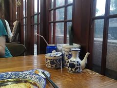 -孙盛兴奥灶面馆·蟹黄面·三虾面(山塘街总店)