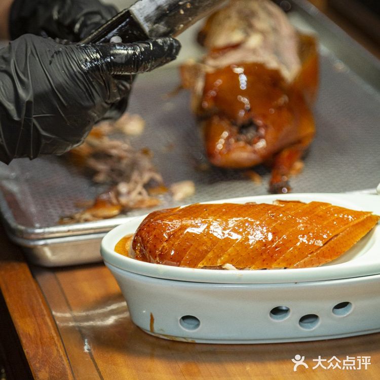 感谢热心网友的推荐,小吊梨汤是好吃的~