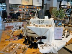 -观澜湖手艺工场·陶艺·吹玻璃·拼豆