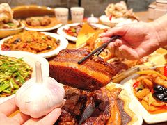 -張飛扒肉·龙江非遗(道外店)