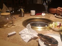 -额尔敦牛厨师铜板烧