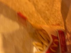 -麦当劳(中山路店)