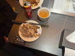 -星伦多自助料理·涮烤一体(虹悦城店)