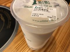 -1点点(东泰禾店)