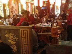 -蜀大侠火锅(建设路第五大道店)