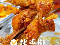 -嘉峪关伊俩寺烤肉店