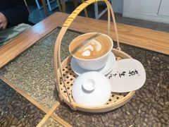 -漫香咖啡·云南小粒咖啡