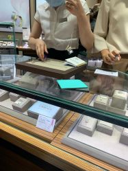 -TSL謝瑞麟(王府井百货店)