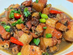 -山四砂锅(太原钟楼街店)