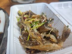 -陈老添美食店(宝华路店)
