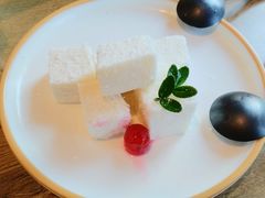 -豪客来牛排(府河店)