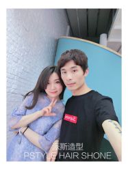 -P.STYLE 派斯造型