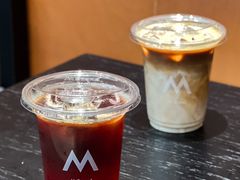 -M Stand(深圳南山欢乐颂店)