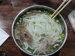 -攀枝花·任德琼·盐边羊肉米线
