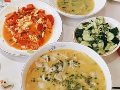 -火龙堂·风味民间菜(文一路店)