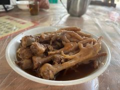 -满記土窑烧鷄波浪山莊