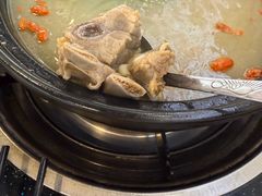 -草墩罗非鱼庄•野生菌•腊排骨(七星街上段店)