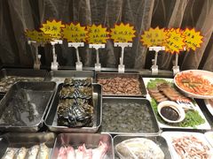 -华盛丰温州大排档(东三环南路店)