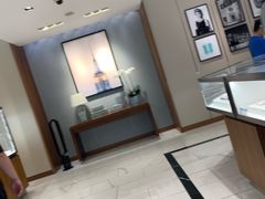 -Tiffany & Co.蒂芙尼
(杭州大厦店)