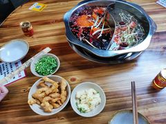 -椒贵火锅(剑南大道店)