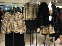 -ZARA(海港城店)