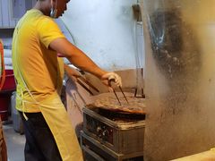 -咏春葱油饼(德政中路店)