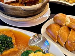 -肥肥蟹海鲜饭店(马六甲店)