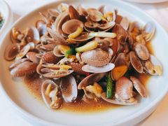 -小厨师·二十年沈家门小海鲜(百井坊巷店)