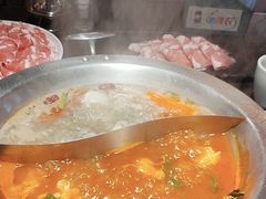 -额尔敦·品质自助(摩尔城店)