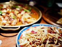 -楼兰新疆主题餐厅(悠方店)