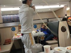 -海底捞火锅(大融城店)