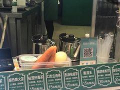 -黎恩凉茶·果汁(广卫路店)