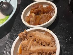 -捞王猪肚鸡火锅(金华义乌之心店)