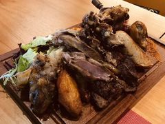 -鼎鼎西餐厅