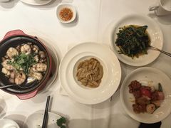 -莆田餐厅PUTIEN(金融街购物中心店)