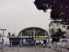 -长洲岛