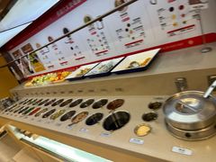 -海底捞火锅(万达广场店)