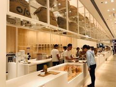 -% Arabica阿拉比卡咖啡(深圳湾万象城店)