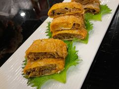 佛门素鸭-徐记私厨(半淞园路店)