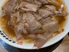 -直隶安家牛肉罩饼(建华店)