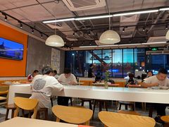 大堂-红荔村肠粉(岗厦店)