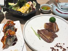 -大渔铁板烧(蛇口店)