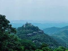 -莫干山风景区