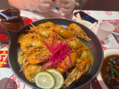 -谭十三大排档·18年老字号(船山路总店)