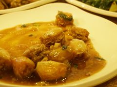 虾头美极-吉源大排档·鱼生·海鲜(烧烤彩印厂店)