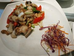 -海儀美食楼(湾仔海鲜街店)